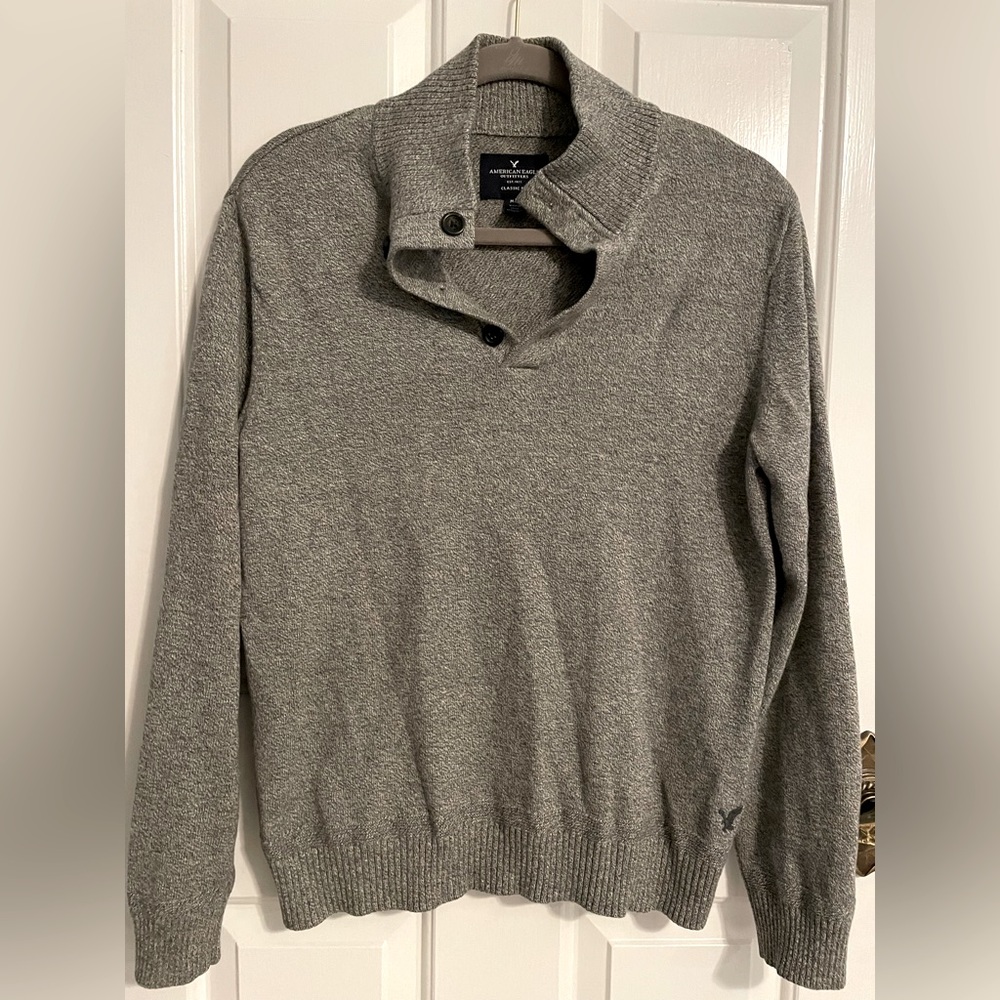 Men’s AE Sweater